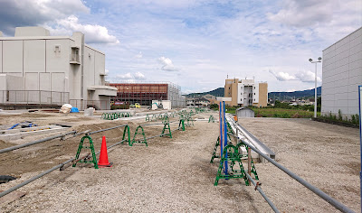 (仮称)羽曳野市西浦複合商業施設計画(羽曳野市)　４