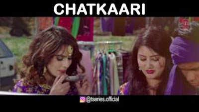 Chatkaari Lyrics - Sarabjit Malpuri | Ashmaya Yadav | Punjabi Songs 2017