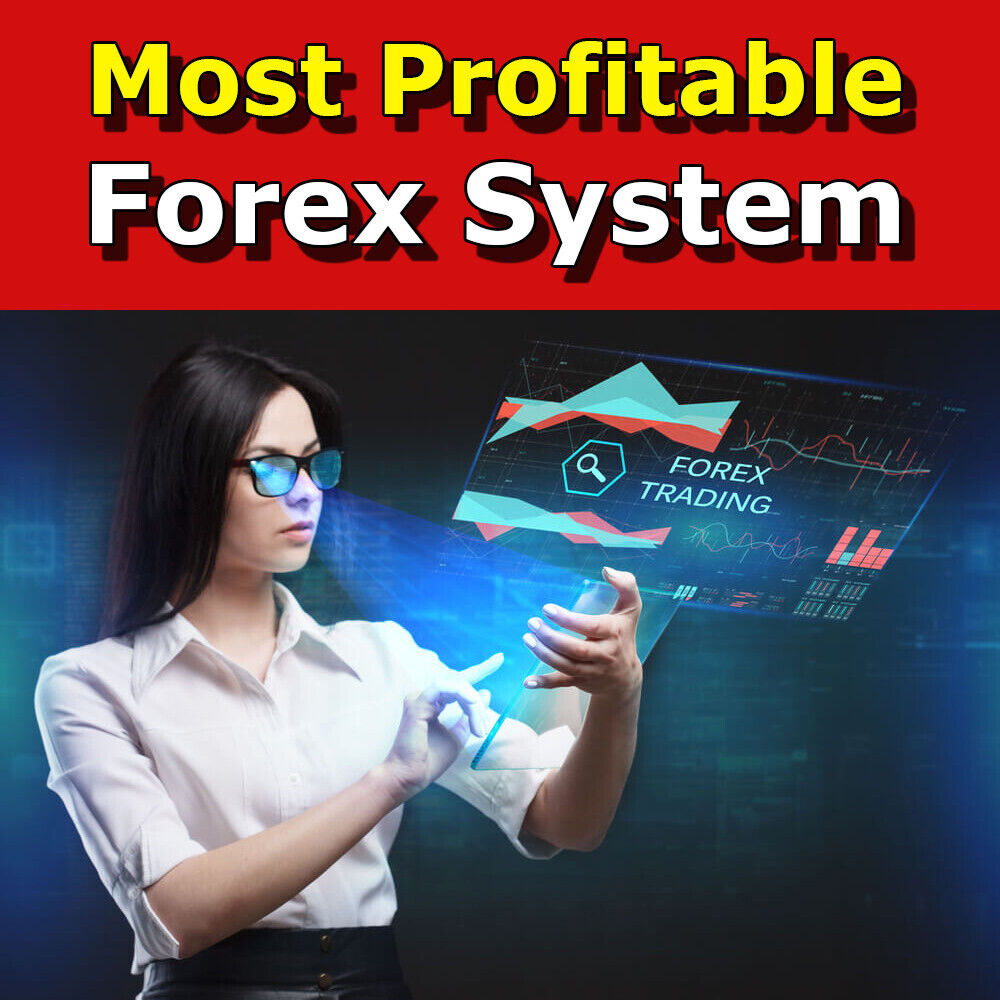 Image Most profitable forex trading system