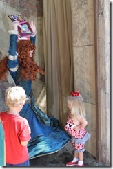 DISNEY 500