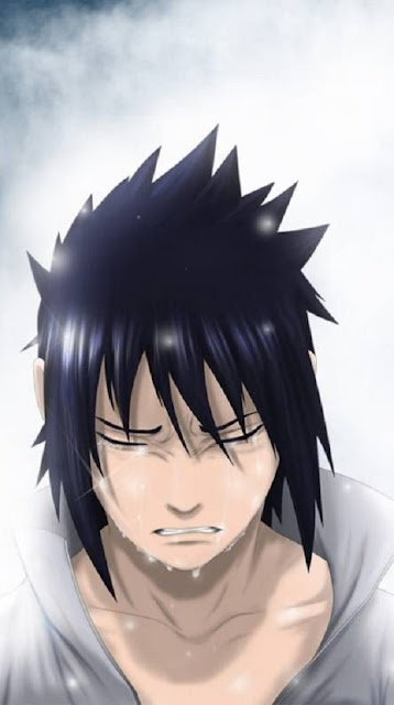 Gambar sasuke sediah