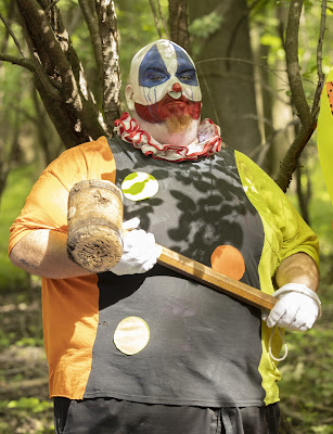 Clowns In The Woods 2021 Movie Image 2