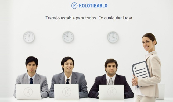 Como ganar dinero desde casa con Kolotibablo