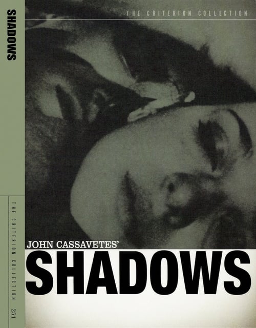 [HD] Sombras 1959 Pelicula Completa En Español Gratis