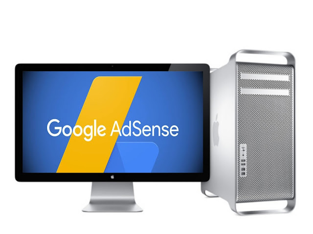 Apa itu Google Adsense, bagaimana supaya cepat diterima adsense? 