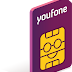 Youfone komt met nieuwe aanbiedingen