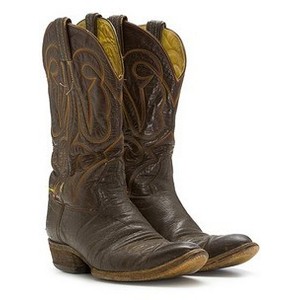 Boots Cowboy1