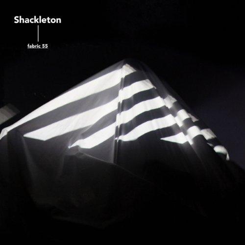 Oneohtrix Point Never - Returnal (editions Mego). 31. Shackleton – Fabric 55