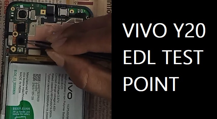 How to Unlock VIVO Y20 | 2021 / Remove Pattern Lock | Bypass Google Account