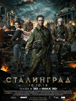 TRẬN ĐÁNH STALINGRAD / Stalingrad (2013)
