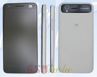 Spesifikasi ZTE N988, Prosesor Snapdragon /Tegra 4