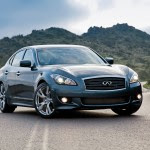 2016 Infiniti Q70 Price Design Release Date