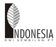 PT Indonesia Dwi Sembilan