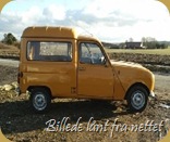 Renault 4