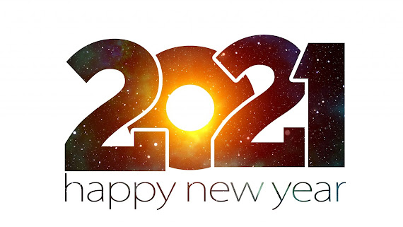 Happy New Year 2021 download besplatne pozadine za desktop 2560x1440 slike ecards čestitke Sretna Nova godina