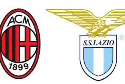 Lazio memetik kemenangan pertamanya atas AC Milan