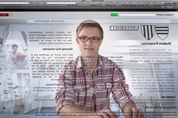 UCAS Application