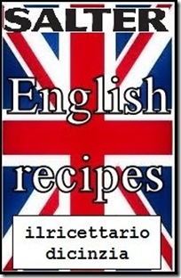 English recipes