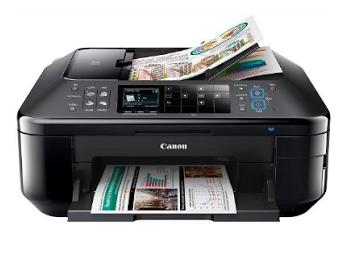 Canon Mg6850 Driver Windows 10 / Canon Pixma Mg6850 All In One Wireless Wi Fi Printer With ...