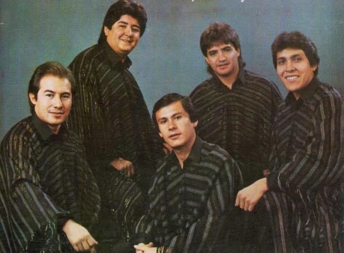 Proyección (1984): Grupo boliviano de música folklórica