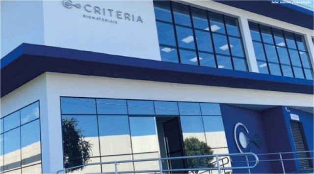 CRITERIA – Empresa 100% brasileira democratiza cirurgias dentárias 