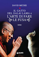 Il gatto del Dalai Lama e l'arte di fare le fusa di David Michie