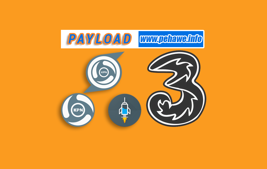 Cara Membuat Payload Tri Unlimited di Android