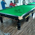 British Billiards Table - Tanishq Billiards