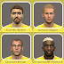 PES 2017 STSL Mini Facepack By IDIZ