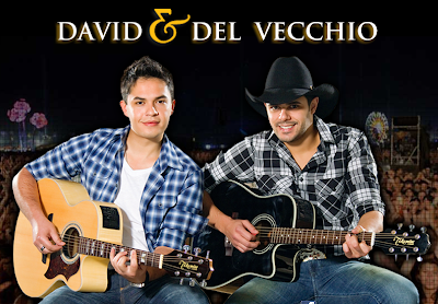 Download: David e Del Vecchio - Tá Querendo Outra Vez (Lançamento 2012)