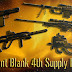 Weapon Point Blank 4th Supply Kit Untuk Counter Strike