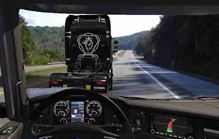 American Truck Simulator Download