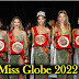 ANABEL PAYANO FROM DOMINICAN REPUBLIC CROWNED AS MISS GLOBE 2022
