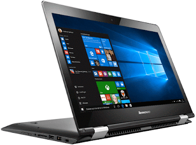 Lenovo Yoga 500-14IBD (80N40157SP)