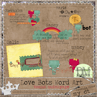 http://daniscrap.blogspot.com/2009/08/love-bots-and-freebie-friday.html