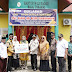 Deklarasi ODF di Balai Panjang, Bupati Safaruddin Ajak Seluruh Stakeholder Fokus Wujudkan Sanitasi Layak Bagi Masyarakat