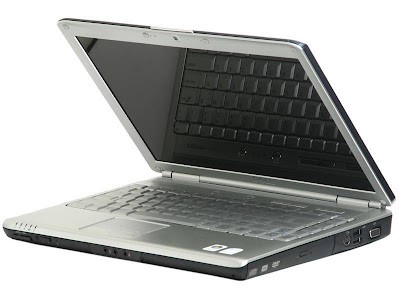 Dell Inspiron 1420