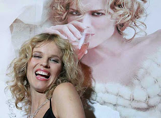 Eva Herzigova