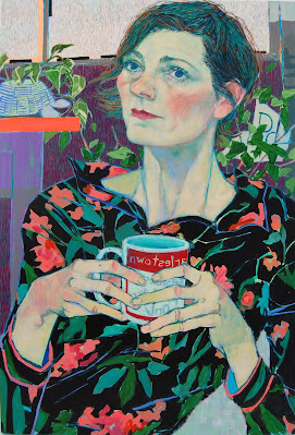 Kristen Schiele, Hope Gangloff