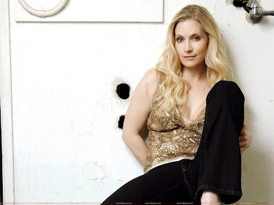 Emily Procter Hot HD Wallpaper