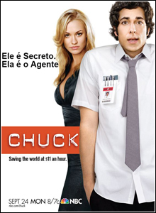 Download Chuck 5ª Temporada Episódio 06 Legendado 2011