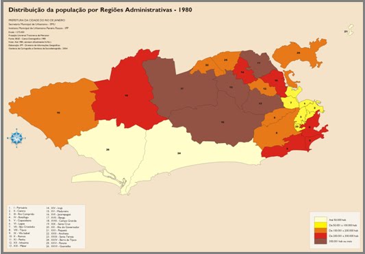 Avenida Brasil Importancia Da Via Para O Deslocamento Da Populacao Do Rio De Janeiro E Regiao Metropolitana Chao Urbano