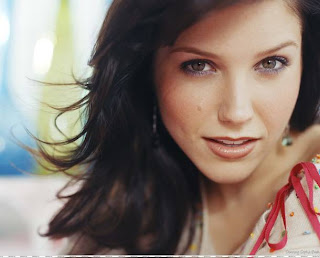 Sophia Bush Biography