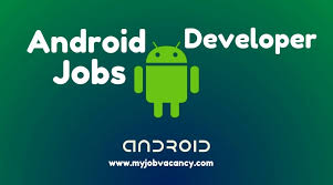 Android Developer Job