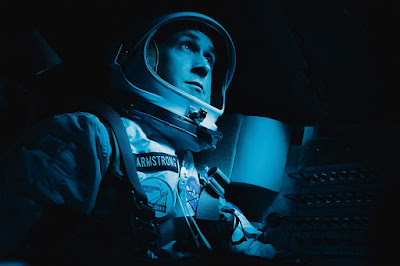 First Man 2018 movie still Ryan Gosling Neil Armstrong