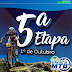 5ª Etapa do Campeonato Serrano de MTB - Painel, SC