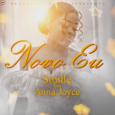 Smille - Novo Eu ft Anna Joyce