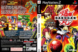 Download - Bakugan Battle Brawlers