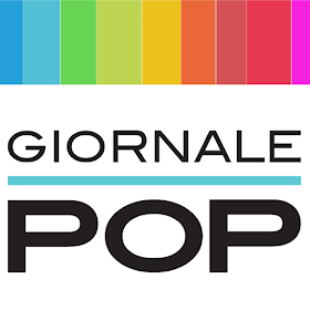 GIORNALE POP - La nostra rivista web