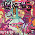 Encarte: Maroon 5 - Overexposed (Deluxe Edition)